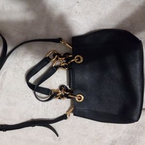 Michael Kors mini Crossbody bag  never used